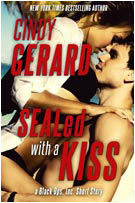 Sealed with a kiss